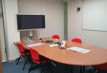 Bureaux à vendre Eybens - Proche Grenoble et transports en commun