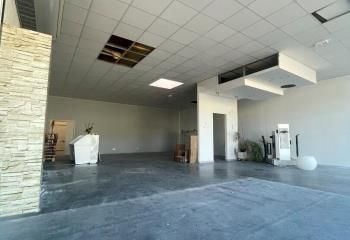 Location local commercial Zone Nord Limoges - Proche transports