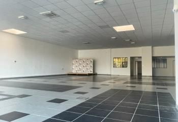 Local commercial à louer Zone Nord Limoges - Proche transports