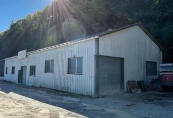 Local d'activité à louer Limoges - Proche autoroute et accès poids lourd