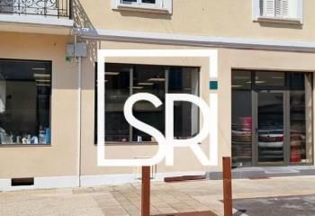 Vente immeuble mixte Cusset - Proche centre-ville et autoroute