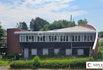 Bureaux à vendre Villeneuve-d'Ascq - Proche autoroutes A1 et A22