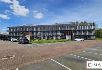 Vente bureaux Villeneuve-d'Ascq - Proche autoroutes A1, A27, A22