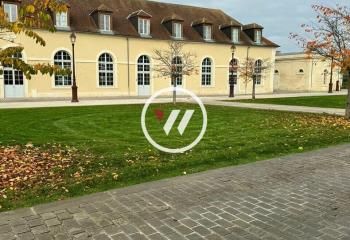 Local commercial à louer Compiègne - Cœur de l'historique Cours de Guynemer