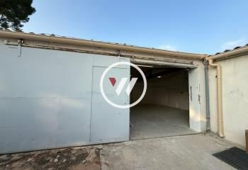 Local professionnel à louer La Ciotat - Proche A50 et centre-ville