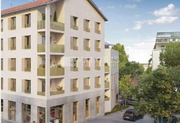 Local commercial à vendre Fontaines-sur-Saône - Hyper centre