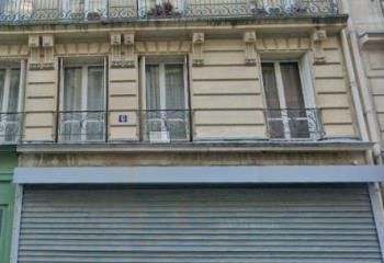 Local commercial à louer Paris 8 - Métro Liège