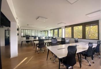 Location bureaux Paris 10 - Proche Gare de l'Est et transports