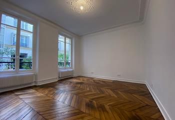 Location bureau Paris 16 - Proche métros Boissière et Victor Hugo