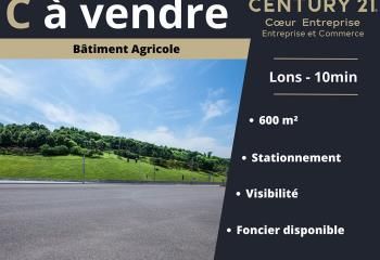 Local d'activité à vendre Lons-le-Saunier - Proche départementale