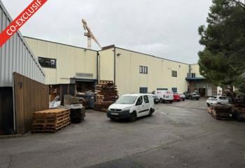 Bâtiment indépendant à vendre Mouans-Sartoux - Proche A8