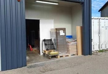 Location bâtiment agroalimentaire Murat-sur-Vèbre - Albi-Béziers