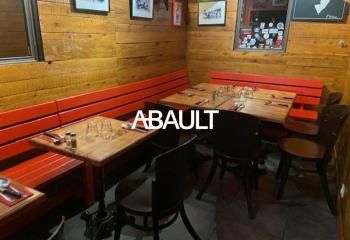 Restaurant à vendre Toulouse centre Carmes