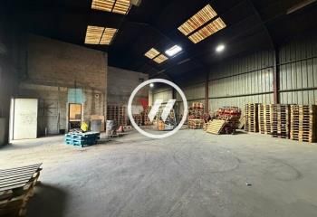 Bâtiment indépendant à vendre Goussainville - Proche A1/A3/N104