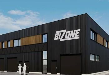 Location bureaux Rosheim - Proche gare et axes routiers