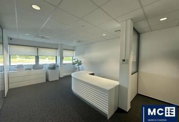 Bureaux à vendre Schiltigheim - Proche autoroute A4/A35 et tram