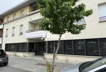 Bureaux à vendre Tournefeuille - Proche axes principaux et commodités