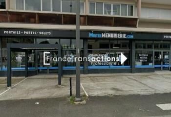 Local commercial à louer Pau centre-ville - Proche transports