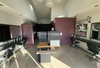 Local commercial à louer Toulouse - Cœur Retail Park