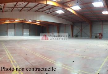 Local d'activité à louer Tarascon - Proche RD99 et RD570