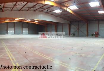 Local d'activité à louer Tarascon - Proche RD99 et RD570