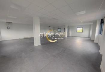 Location bureaux Clermont-Ferrand - Proche A75 et aéroport
