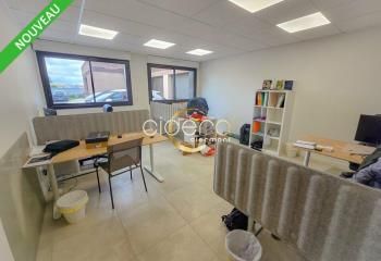 Location bureau Chamalières - Proche bus et gare de Royat