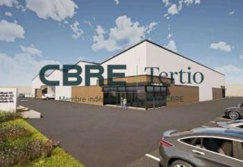 Cellules d'activité à vendre Joué-lès-Tours - Proche rocade