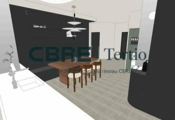 Bureaux à louer Tours centre - Proche gare et tram