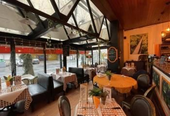 Local commercial à vendre Le Havre - Quartier Saint-François