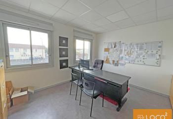 Location bureaux Toulouse Gramont - Proche métro et rocade