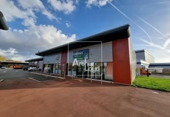 Local commercial à louer Pringy - Proche RD 607