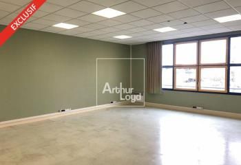 Vente bureaux Vaux-le-Pénil - Proche A5 et RD 605