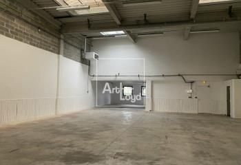 Local d'activité à louer Lieusaint - Proche A5 et N104