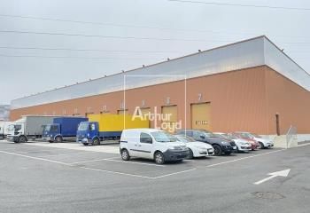 Messagerie à louer Le Coudray-Montceaux - Proche A6 et transports