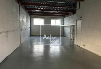 Local d'activité à louer Lisses - Proximité A6 et transports