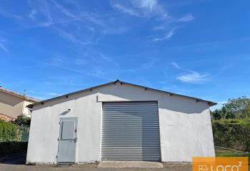 Local d'activité à louer Cugnaux - Proche A62 et rocade arc-en-ciel