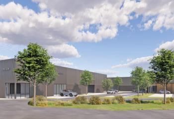 Local commercial à louer Gaillac - Proche transports