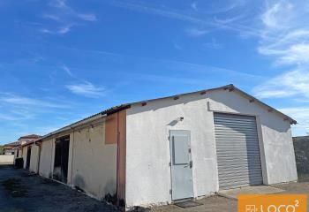 Local d'activité à louer Cugnaux - Proximité A62 et rocade arc-en-ciel