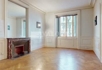 Location bureaux Lyon 3 - Proche métro et bus