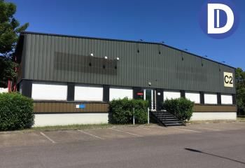 Location bureaux Ennery - Proche autoroutes A4 et A31