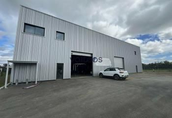 Local d'activité à louer Seysses - Proximité A64 et bus