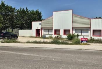 Entrepôt à vendre Longvic - Proche rocade et centre-ville