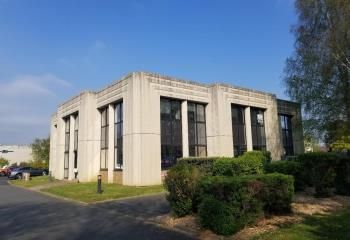 Location bureaux Caen Nord-Ouest - Proche sortie n°7 et Mémorial