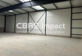 Local d'activité à vendre Cernay-lès-Reims - Proche Reims