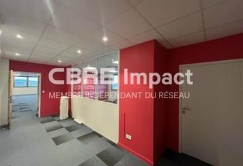 Location bureaux Reims - Croix Blandin - Proche transports