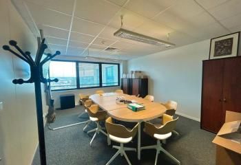 Location bureaux Tours - Proche bus, tram et autoroute A10