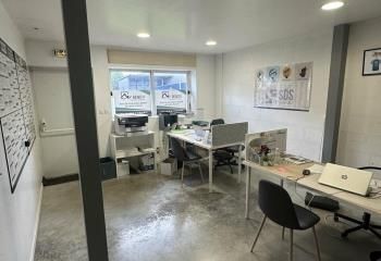 Local d'activité à louer Le Haillan - Proche rocade sortie 9 et Tram ligne A