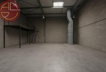Location entrepôt Plaisance-du-Touch - Proche Toulouse