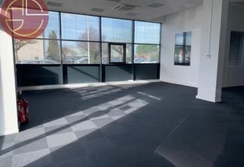 Bureaux à louer Toulouse Sud-Ouest - Proche axes et commodités